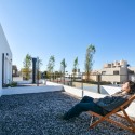 Casas Adosadas / Estudio A+3 Casas Adosadas / Estudio A+3 © Gonzalo Viramonte
