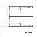 Casas Adosadas / Estudio A+3 Casas Adosadas / Estudio A+3 Ground Floor Plan (a)