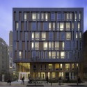 LA CASA / StudioTwentySevenArchitecture LA CASA / StudioTwentySevenArchitecture © Davis Photography