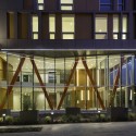 LA CASA / StudioTwentySevenArchitecture LA CASA / StudioTwentySevenArchitecture © Davis Photography