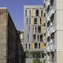 LA CASA / StudioTwentySevenArchitecture LA CASA / StudioTwentySevenArchitecture © Davis Photography