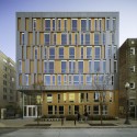 LA CASA / StudioTwentySevenArchitecture LA CASA / StudioTwentySevenArchitecture © Davis Photography