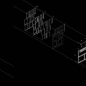 LA CASA / StudioTwentySevenArchitecture LA CASA / StudioTwentySevenArchitecture Detail