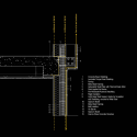 LA CASA / StudioTwentySevenArchitecture LA CASA / StudioTwentySevenArchitecture Detail