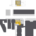 LA CASA / StudioTwentySevenArchitecture LA CASA / StudioTwentySevenArchitecture Diagram