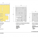 LA CASA / StudioTwentySevenArchitecture LA CASA / StudioTwentySevenArchitecture Floor Plan