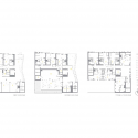 LA CASA / StudioTwentySevenArchitecture LA CASA / StudioTwentySevenArchitecture Floor Plan