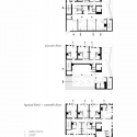 LA CASA / StudioTwentySevenArchitecture LA CASA / StudioTwentySevenArchitecture Floor Plan