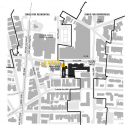 LA CASA / StudioTwentySevenArchitecture LA CASA / StudioTwentySevenArchitecture Site Plan
