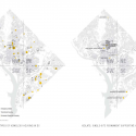 LA CASA / StudioTwentySevenArchitecture LA CASA / StudioTwentySevenArchitecture Site Plan
