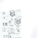 LA CASA / StudioTwentySevenArchitecture LA CASA / StudioTwentySevenArchitecture Sketch