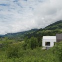 Mountain-View House / SoNo arhitekti Courtesy of SoNo arhitekti