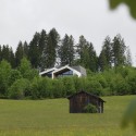 Mountain-View House / SoNo arhitekti Courtesy of SoNo arhitekti