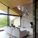 Mountain-View House / SoNo arhitekti Courtesy of SoNo arhitekti