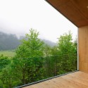 Mountain-View House / SoNo arhitekti Courtesy of SoNo arhitekti
