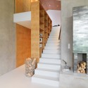 Mountain-View House / SoNo arhitekti Courtesy of SoNo arhitekti