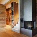 Mountain-View House / SoNo arhitekti Courtesy of SoNo arhitekti