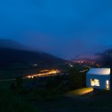 Mountain-View House / SoNo arhitekti Courtesy of SoNo arhitekti