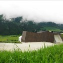 Mountain-View House / SoNo arhitekti Courtesy of SoNo arhitekti