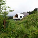 Mountain-View House / SoNo arhitekti Courtesy of SoNo arhitekti