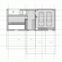 Mountain-View House / SoNo arhitekti Ground Floor Plan