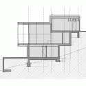 Mountain-View House / SoNo arhitekti Section