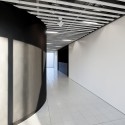 Anndenne's Cultural Center  / Label Architecture © bepictures