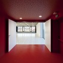 Anndenne's Cultural Center  / Label Architecture © bepictures