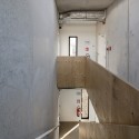 Anndenne's Cultural Center  / Label Architecture © bepictures