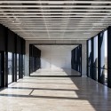 Anndenne's Cultural Center  / Label Architecture © bepictures