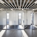Anndenne's Cultural Center  / Label Architecture © bepictures