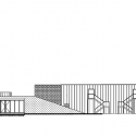 Anndenne's Cultural Center  / Label Architecture Section 1