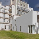 S. Mamede House / Aires Mateus S. Mamede House / Aires Mateus © Ricardo Oliveira Alves