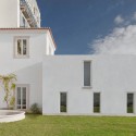 S. Mamede House / Aires Mateus S. Mamede House / Aires Mateus © Ricardo Oliveira Alves