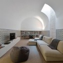S. Mamede House / Aires Mateus S. Mamede House / Aires Mateus © Ricardo Oliveira Alves