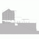 S. Mamede House / Aires Mateus S. Mamede House / Aires Mateus Section
