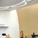 Chinmaya Mission Austin / Miró Rivera Architects Chinmaya Mission Austin / Miró Rivera Architects © Paul Finkel | Piston Design