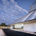 Chinmaya Mission Austin / Miró Rivera Architects Chinmaya Mission Austin / Miró Rivera Architects © Paul Finkel | Piston Design