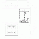 Chinmaya Mission Austin / Miró Rivera Architects Chinmaya Mission Austin / Miró Rivera Architects Floor Plan