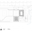 Chinmaya Mission Austin / Miró Rivera Architects Chinmaya Mission Austin / Miró Rivera Architects Site Plan