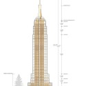 Could the Empire State Building Have Been Built with Wood? Courtesy of Metsä Wood