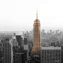 Could the Empire State Building Have Been Built with Wood? Courtesy of Metsä Wood