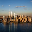 BIG Replaces Foster, Unveils Plans for 2 World Trade Center © DBOX, Courtesy of BIG