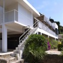 Images from the Much-Anticipated Restoration of Eileen Gray's E-1027 Villa E-1027 / Eileen Gray and Jean Badovici. Image © Tim Benton – FLC/ADAGP