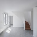 Housing in Rue de Lourmel / TVK Housing in Rue de Lourmel / TVK © Julien Lanoo