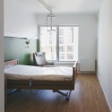 Housing in Rue de Lourmel / TVK Housing in Rue de Lourmel / TVK © Julien Lanoo