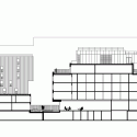 Housing in Rue de Lourmel / TVK Housing in Rue de Lourmel / TVK Section 2