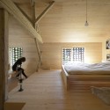 Alpine Barn Apartment / OFIS Architects Alpine Barn Apartment / OFIS Architects © Tomaz Gregoric