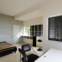 Images from the Much-Anticipated Restoration of Eileen Gray's E-1027 Villa E-1027 - The main bedroom. Image © Tim Benton – FLC/ADAGP