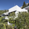Images from the Much-Anticipated Restoration of Eileen Gray's E-1027 Villa E-1027 / Eileen Gray and Jean Badovici. Image © Manuel Bougot - FLC/ADAGP